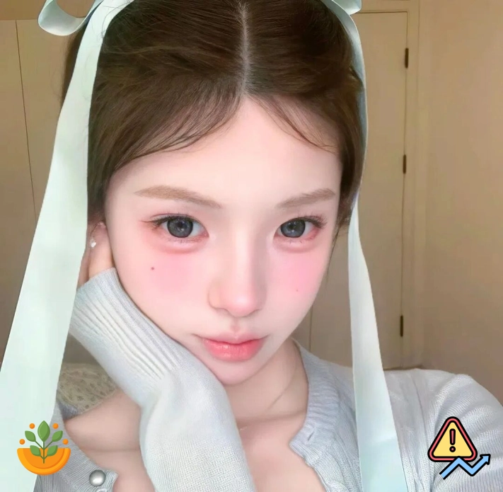 林女士